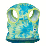 Blue &amp; Green Tie-Dye Tank | Build-A-Bear - US 7727