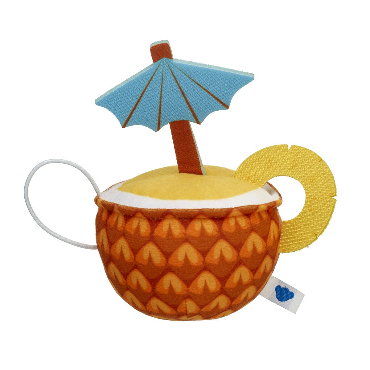 Too Cute Toucan Tropical Hula Gift | Build-A-Bear - US 4654