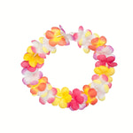Tropical Lei Necklace | Build-A-Bear - US 1871