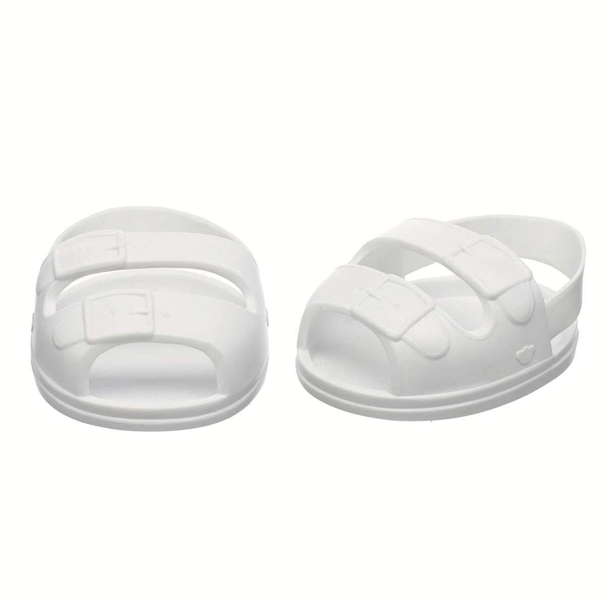 White Sandals | Build-A-Bear - US 0214