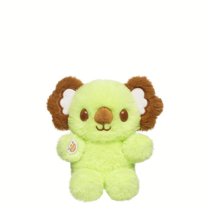 Build-A-Bear Mini Beans Coconut Lime Koala Stuffed | BAB - US 2140