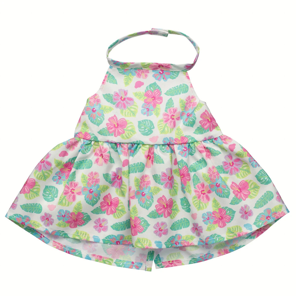 Promise Pets Tropical Dress | Build-A-Bear - US 1372