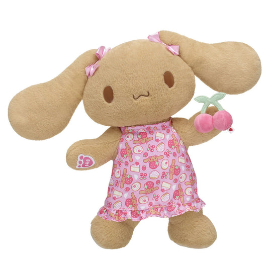 Sanrio Hello Kitty &amp; Friends Mocha | Build-A-Bear - US 5950