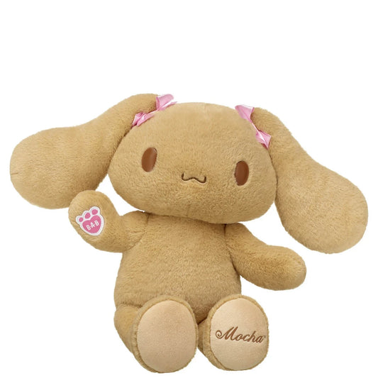 Sanrio Hello Kitty &amp; Friends Mocha | Build-A-Bear - US 5950