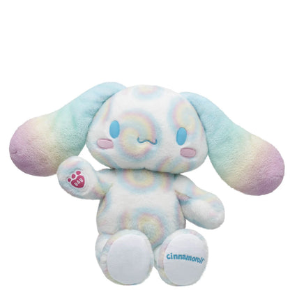 Sanrio Hello Kitty &amp; Friends Rainbow Dreams | Build-A-Bear - US 8710