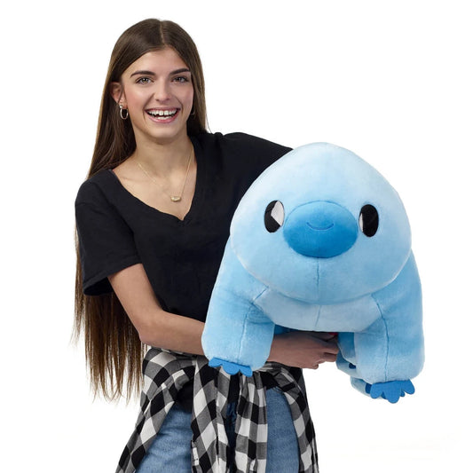 Giant Tardigrade Water Bear Plush | Build-A-Bear® - US 7887