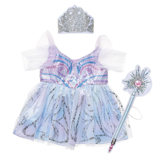 Wicked Glinda Costume | Build-A-Bear - US 1350