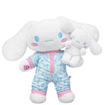 Sanrio® Cinnamoroll™ Plush Set with Mini Bean® | Build-A-Bear® - US 0278
