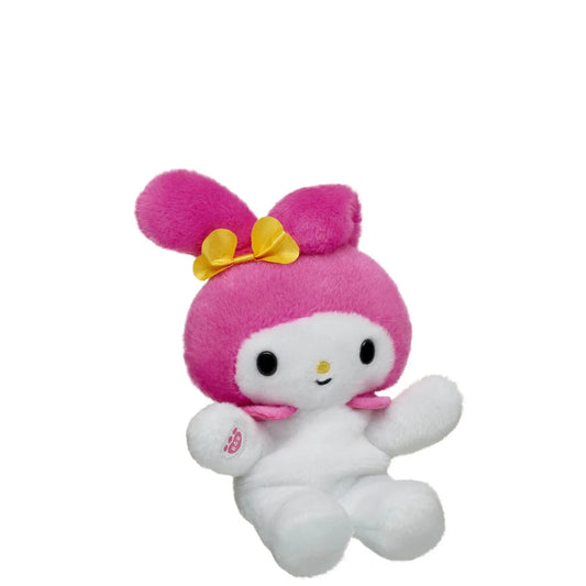 Sanrio® Mini My Melody™ Plush | Build-A-Bear® - US 6124