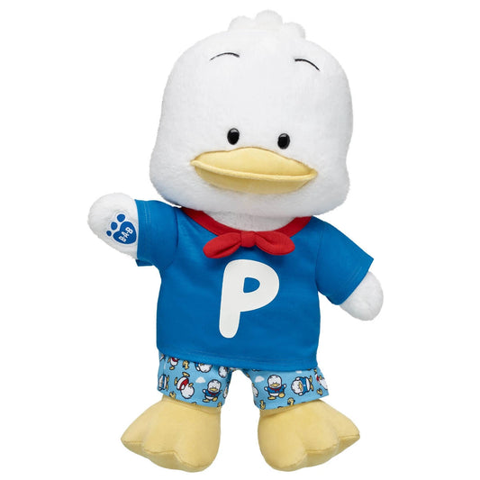 Sanrio® Pekkle™ Plush Gift Set | Build-A-Bear® - US 0342