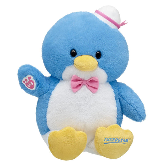 Sanrio Hello Kitty® and Friends Tuxedosam™ Plush Toy - US 0210