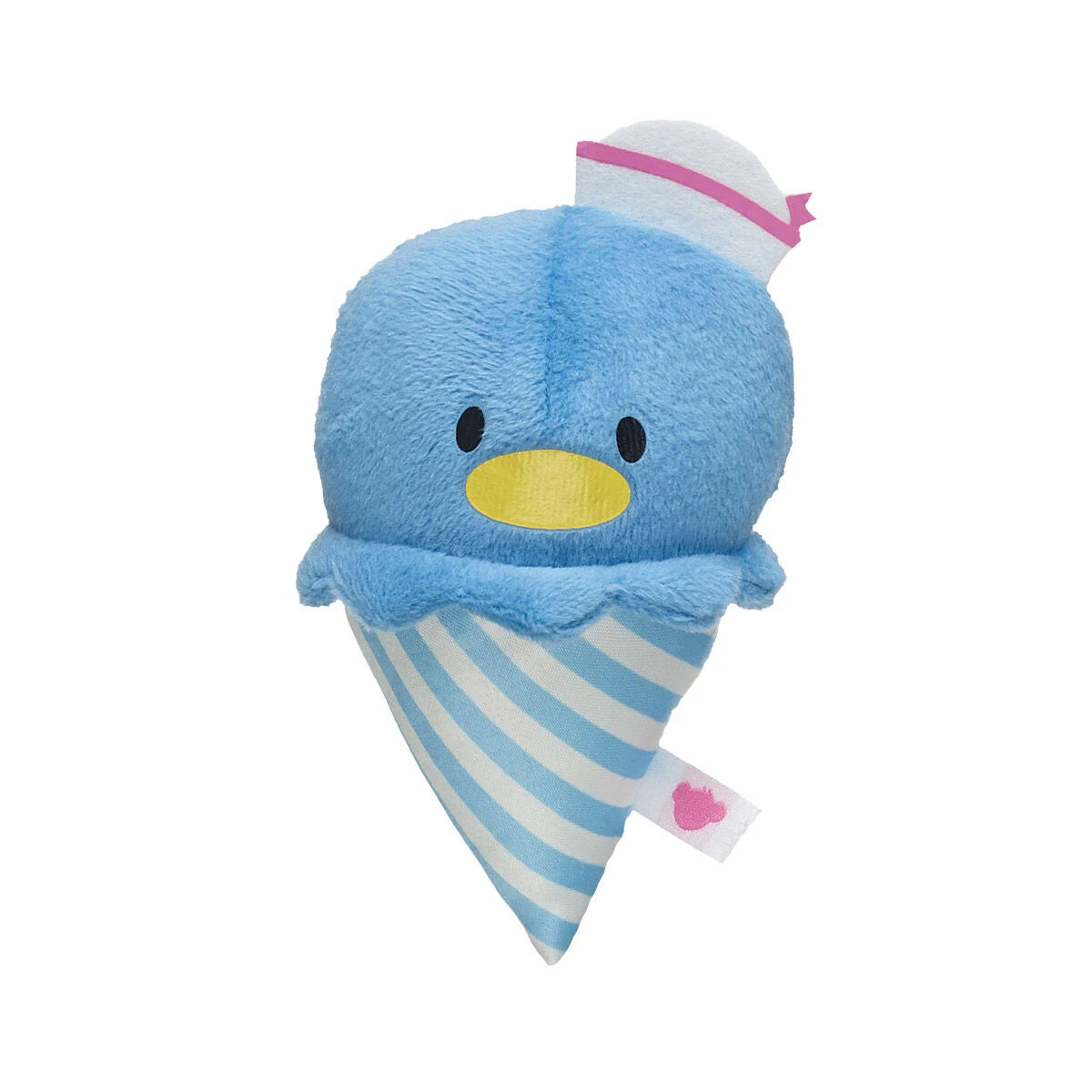 Hello Kitty® and Friends Tuxedosam™ Plush Ice Cream Gift Set - US 4000
