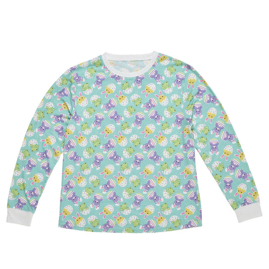 Build-A-Bear Pajama Shop™ Easter PJ Top - Adult - US 2090