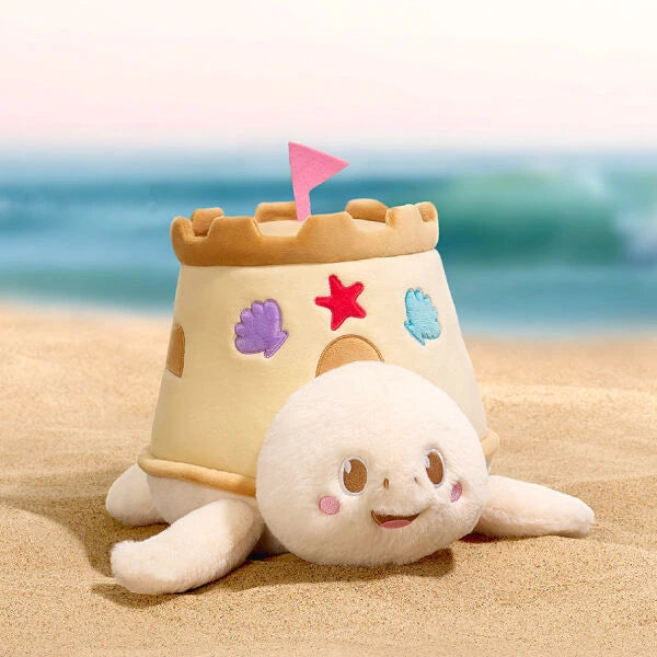 Shellcastle Mashimal Plush | Build-A-Bear - US 8388