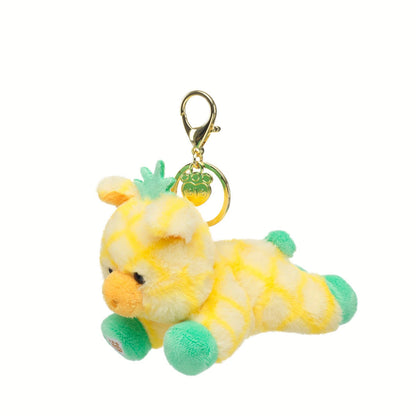 Pineapple Pig Bag Charm | Build-A-Bear - US 8593