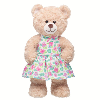 Promise Pets Tropical Dress | Build-A-Bear - US 1466