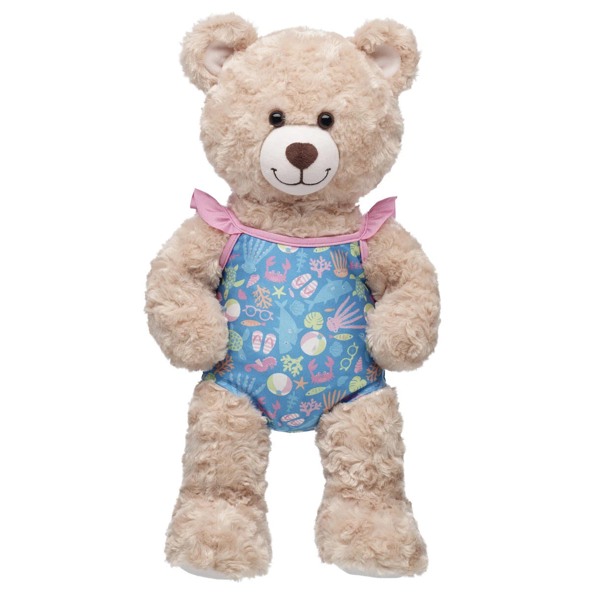 Summer Swimsuit | Build-A-Bear - US 9138