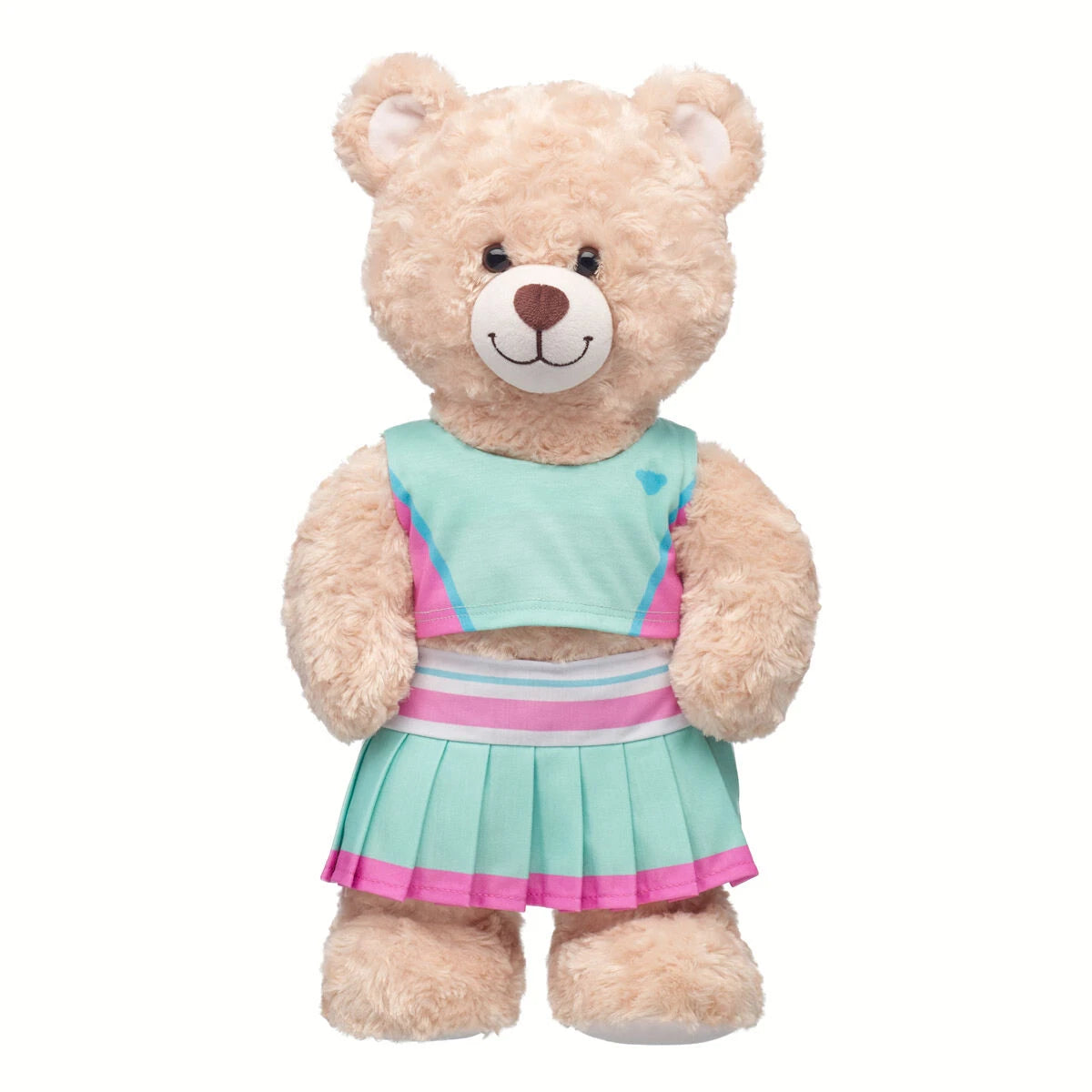 Athleisure Outfit | Build-A-Bear - US 8078