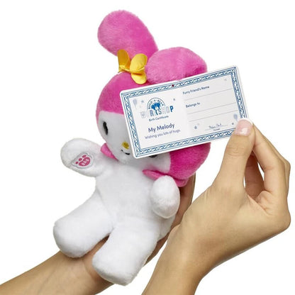 Sanrio® Mini My Melody™ Plush | Build-A-Bear® - US 6124