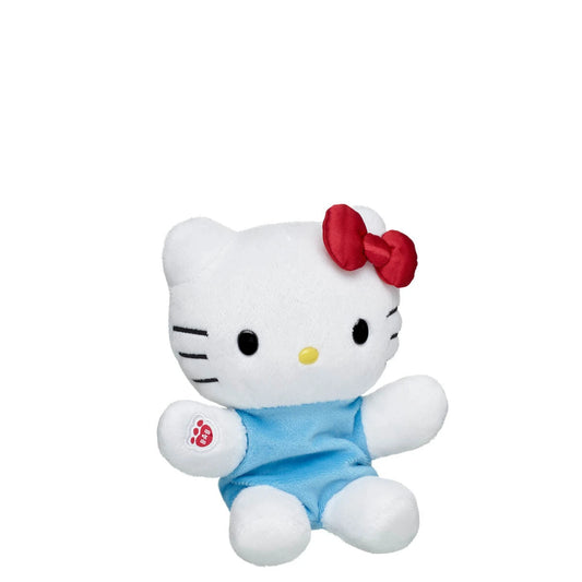 Sanrio® Hello Kitty® Plush Mini | Build-A-Bear® - US 7491