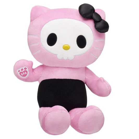 Sanrio® Hello Kitty® Skeleton Plush | Build-A-Bear® - US 1075