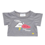 Liver Linings T-Shirt for Stuffed Animals | Shop at Build-A-Bear® - US 3680