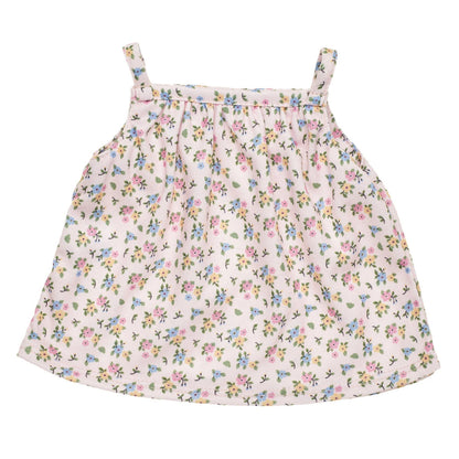 Pink Floral Dress for Plush Toys | Build-A-Bear® - US 0265