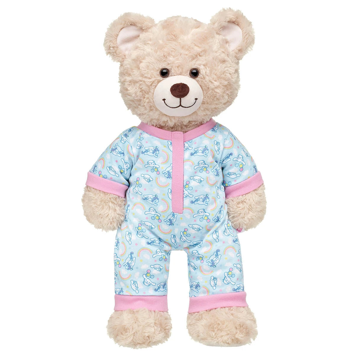 Cinnamoroll™ Sleeper | Build-A-Bear® - US 9481