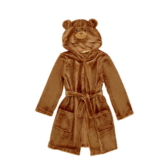 Build-A-Bear Pajama Shop™ Bear Robe - Toddler &amp; Youth - US 2738
